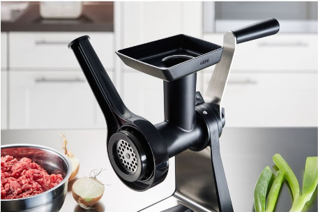 Купить GEFU Fleischwolf TRANSFORMA 19090 (19090) в магазине wardena.ru