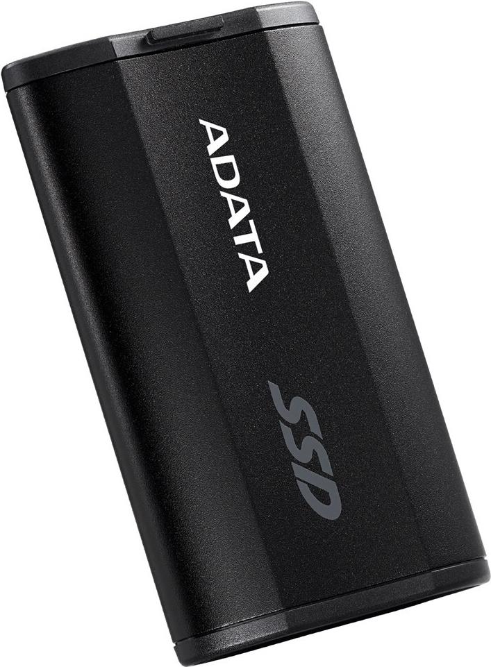 Купить ADATA SD810 2 TB Schwarz (SD810-2000G-CBK) в магазине wardena.ru