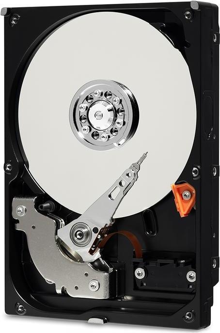 Купить WD Blue WD60EZAZ - Festplatte - 6TB - intern - 3.5" (8,9 cm) - SATA 6Gb/s - 5400 U/min - Puffer: 256MB (WD60EZAZ) в магазине wardena.ru