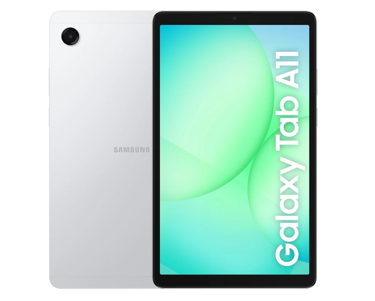 Купить Samsung Galaxy Tab A 64 GB - 8,7" Tablet - A11 (SM-X130NZSAEUB) в магазине wardena.ru