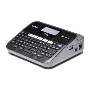Купить Brother P-TOUCH D450VP LABELSYSTEM Mit dem PT-D450VP haben Sie einen zuverlässigen Partner für das Büro an Ihrer Seite. 14eingebaute Schriftarten, 7 Schriftgrößen sowie 10 Schriftstile helfen Ihnen bei der GestaltungIhre (PTD450VPZG1) в магазине wardena.ru