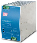 Купить Planet 48V, 480W Din-Rail Power (NDR-480-48) (PWR-480-48) в магазине wardena.ru