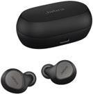 Купить Jabra Elite 7 Pro - True Wireless-Kopfhörer mit Mikrofon - im Ohr - Bluetooth - aktive Rauschunterdrückung - Geräuschisolierung - Titanium Black (100-99172001-60) в магазине wardena.ru