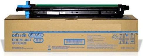 Купить Konica-Minolta Drum DR-313 Black (AA7U40RD) VE 1 Stück für bizhub C258, C308, C368 (A7U40RD) в магазине wardena.ru