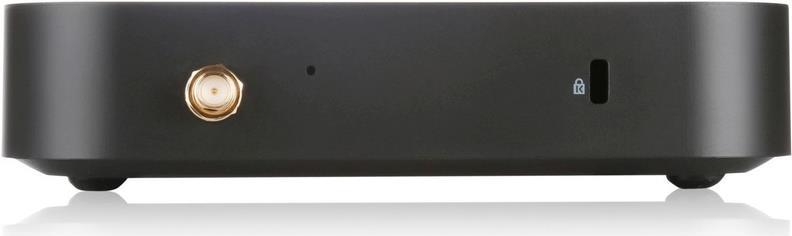 Купить MINIX NEO Z83-4U PC/Workstation Intel Atom® x5-Z8300 4 GB DDR3L-SDRAM 64 GB eMMC mini PC Schwarz Mini-PC Ubuntu Linux (NEO-Z83-4U) в магазине wardena.ru