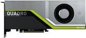 Купить PNY Electronics NVIDIA Quadro RTX 5000 - Grafikkarten - Quadro RTX 5000 - 16 GB GDDR6 - PCIe 3.0 x16 - 4 x DisplayPort, USB-C (VCQRTX5000-PB) в магазине wardena.ru