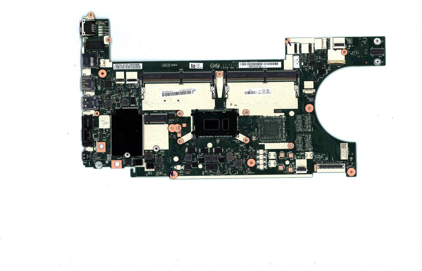 Купить Lenovo Systemboard UMA I58250U WIN NAMT (01LW375) в магазине wardena.ru