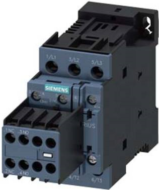 Купить Schütz 3RT2025-1BB44 AC-3 7.5kW/400V (3RT20251BB44) в магазине wardena.ru