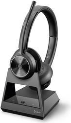 Купить Plantronics Poly DECT Ersatzheadset Savi 7320-M ohne Basis (217412-05) в магазине wardena.ru