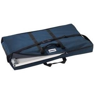 Купить FRANKEN Flipchart Tragetasche fuer Flipchartstative Polyestergewebe marineblau (FCT) в магазине wardena.ru