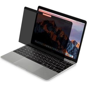 Купить Targus - Notebook-Privacy-Filter - 30,5 cm (12") - durchsichtig - für Apple MacBook (12" ) (ASM12MBGL) в магазине wardena.ru