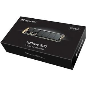 Купить Transcend JetDrive 820 - SSD - 960 GB - intern - PCIe-Karte (PCIe-Karte) (TS960GJDM820) в магазине wardena.ru