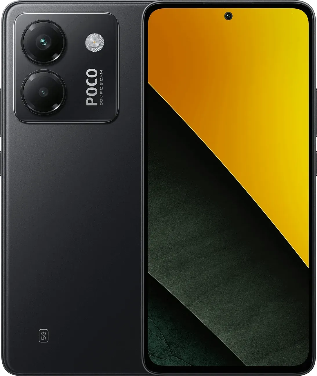 Купить Xiaomi Poco M7 Pro 512 GB, Black, 6.67", Hybrid Dual SIM, 5G Schwarz (MZB0LNNEU) в магазине wardena.ru