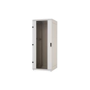 Купить Triton Delta S - Schrank - RAL 7035 - 32U - 48,3 cm (19") (906132) в магазине wardena.ru