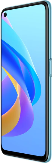Купить OPPO A76 16,7 cm (6.56" ) Dual-SIM Android 11 4G USB Typ-C 4 GB 128 GB 5000 mAh Blau (6042959) в магазине wardena.ru
