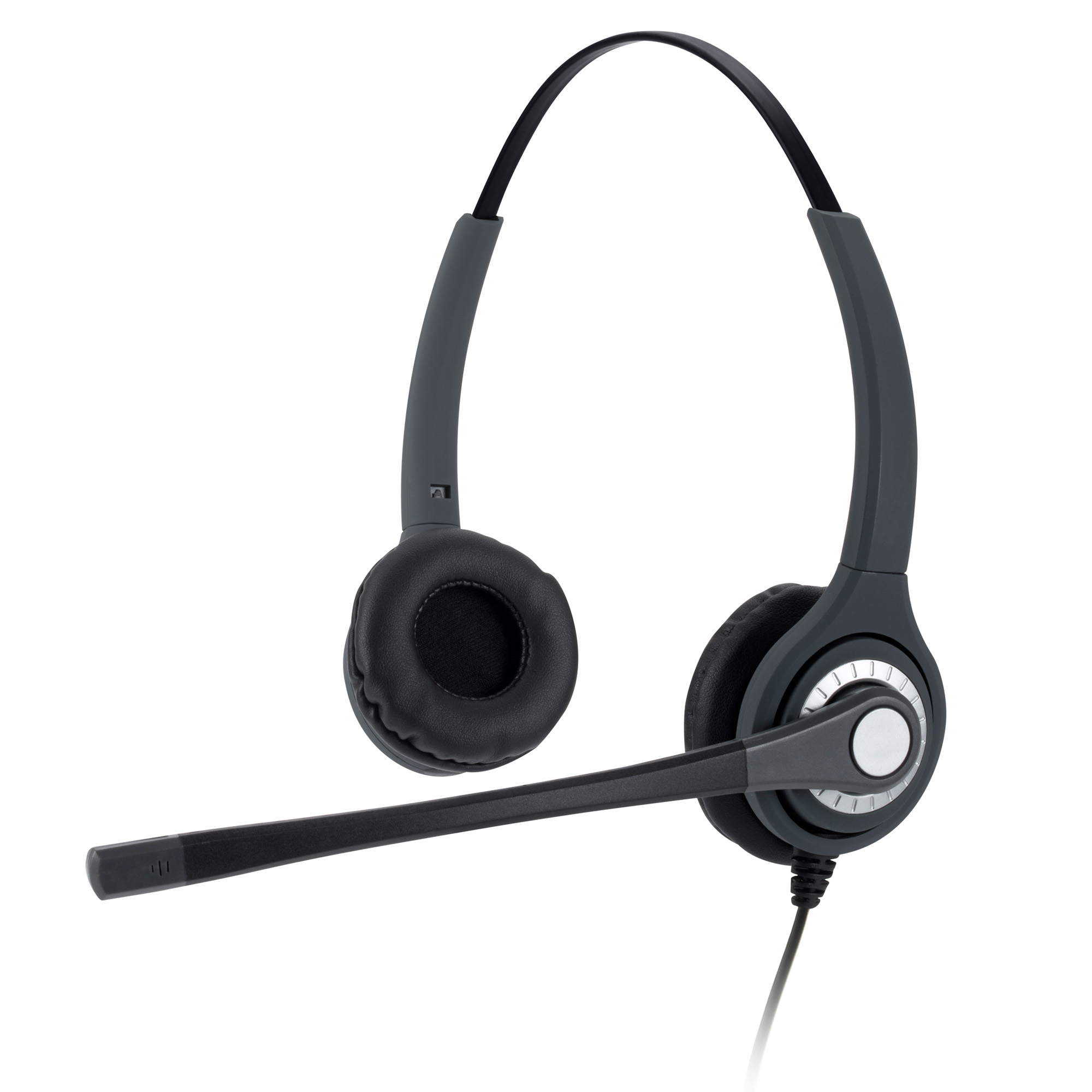Купить JPL-402S-PB Kopfhörer Verkabelt Kopfband Büro/Callcenter Schwarz (575-265-002) в магазине wardena.ru