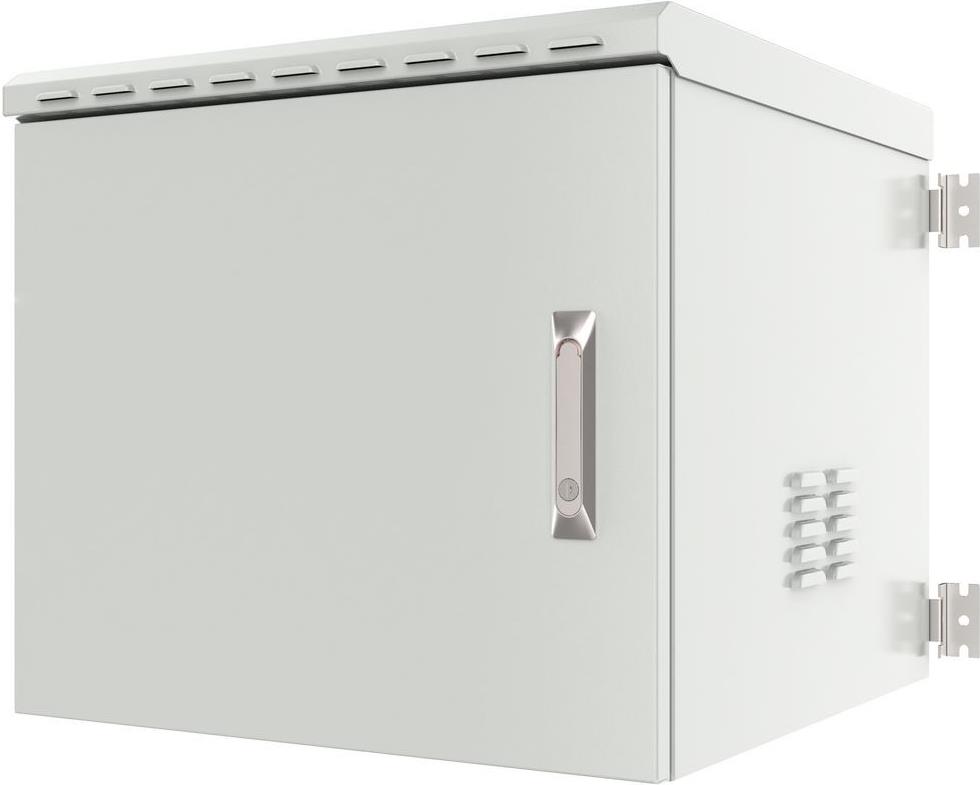 Купить Lanview RWMIP66W09U66W Rack 9U Weiß (RWMIP66W09U66W) в магазине wardena.ru