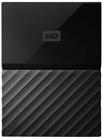 Купить My Passport for Mac 3TB USB-C (WDBP6A0030BBK-WESE) в магазине wardena.ru