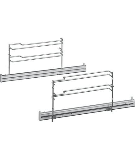 Купить Siemens HZ638D18 Ofenteil & Zubehör (HZ638D18) в магазине wardena.ru