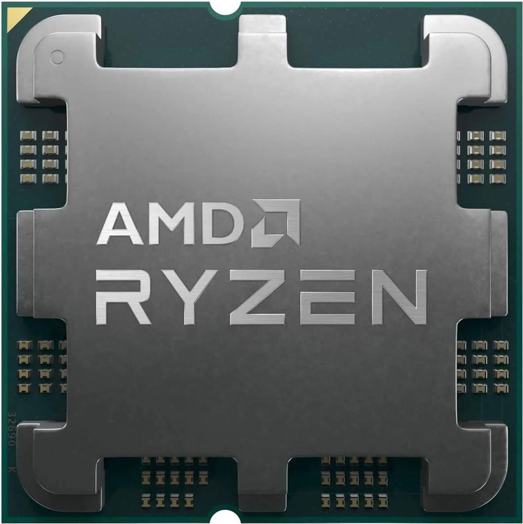 Купить AMD Ryzen 9 7950X3D Prozessor 4,2 GHz 128 MB L3 Box (100-000000908A) в магазине wardena.ru