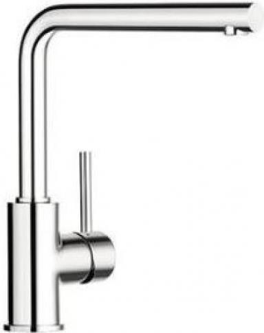 Купить BLANCO MILA chrom HD (L-Auslauf) (AG388) в магазине wardena.ru