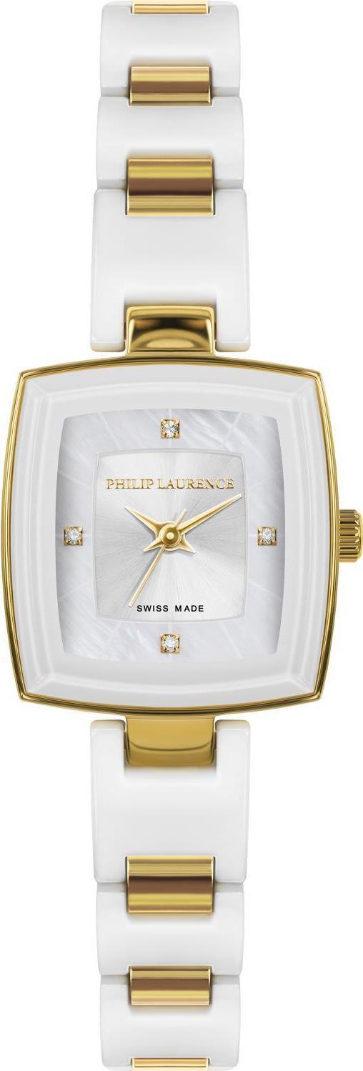 Купить Uhr Uhren PHILIP LAURENCE PLFCS1134MW (PLFCS1134MW) в магазине wardena.ru