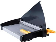 Купить Fellowes Plasma A4 - Schneideeinrichtung - 380 mm - Papier (5411001) в магазине wardena.ru