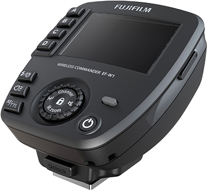 Купить Fujifilm EF-W1 - AAA - -10 - 40 °C - 62 mm - 68 mm - 61 mm - 73 g (16657855) в магазине wardena.ru