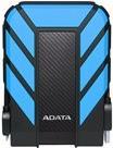 Купить ADATA HD710P - Festplatte - 1 TB - extern (tragbar) - 2.5" (6.4 cm) - USB 3.1 - Blau (AHD710P-1TU31-CBL) в магазине wardena.ru