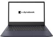 Купить Dynabook Toshiba Satellite Pro C40-H-103 - Intel Core i3 1005G1 / 1.2 GHz - Win 10 Pro 64-Bit - UHD Graphics - 8 GB RAM - 256 GB SSD - 35.6 cm (14") 1920 x 1080 (Full HD) - Wi-Fi 5 - dunkelblau, schwarz (Tastatur) (A1PYS36E111F) в магазине wardena.ru