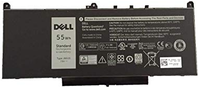Купить Dell Notebook-Akku MC34Y 7.6 V 7080 mAh ersetzt Original-Akku MC34Y, J60J5, R1V85, WYWJ2, J6oJ5, 0J60J5 в магазине wardena.ru