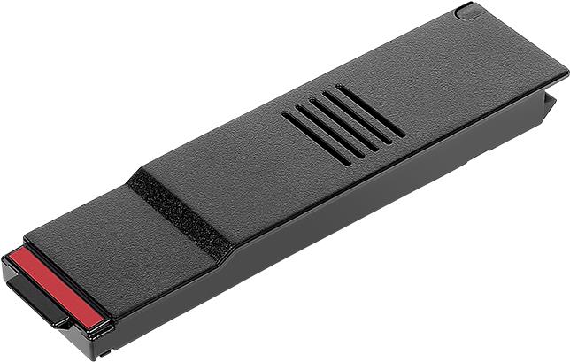 Купить GETAC S410G4 - REMOVABLE 256GB PCIE SSD W/ CANISTER FOR MAIN STORAGE (GSSEX4) в магазине wardena.ru