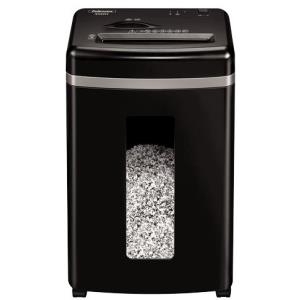 Купить Fellowes Powershred 450M - Vorzerkleinerer - Mikroschnitt - 2 x 12 mm - P-5 (4074101) в магазине wardena.ru