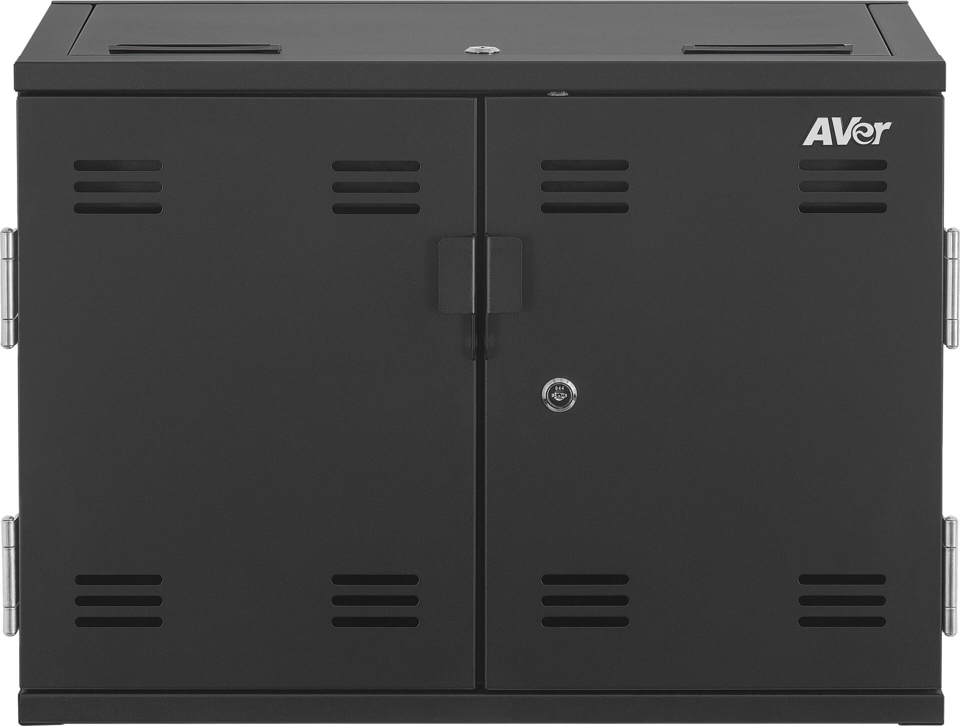 Купить AVerMedia AVerCharge X12 - Schrankeinheit (nur Laden) - für 12 Tablets / Notebooks - verriegelbar - Bildschirmgröße: bis zu 38,1 cm (bis zu 38,10cm (15") ) - Wandmontage, Schreibtisch (40AAA0A3-BC3) в магазине wardena.ru
