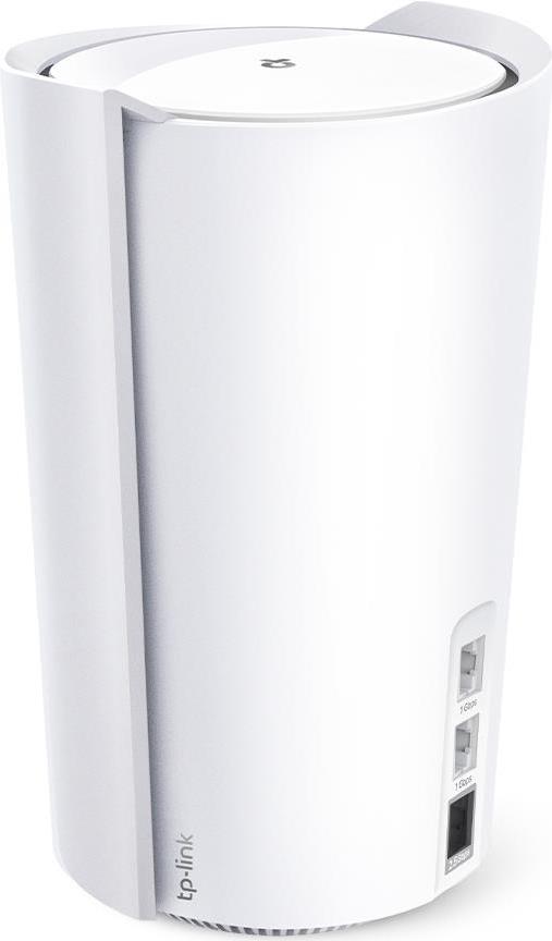 Купить TP-Link DECO X95(2-PACK) Mesh-WLAN-System Tri-Band (2,4 GHz / 5 GHz / 5 GHz) Wi-Fi 6 (802.11ax) Weiß 1 Intern (DECO X95(2-PACK)) в магазине wardena.ru