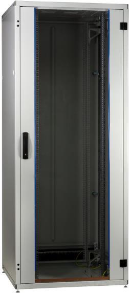 Купить EFB-Elektronik 48,30cm (19") Netzwerkschrank PRO 47HE, 800x1000 mm, RAL7035 Hersteller: EFB Elektronik (PRO-4780GR.G1SV) в магазине wardena.ru