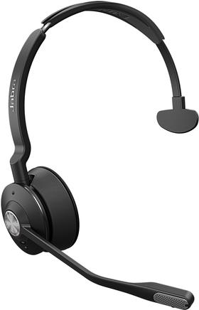 Купить JABRA Engage SE Ersatzheadset EMEA/APAC Mono UC (14401-41) в магазине wardena.ru