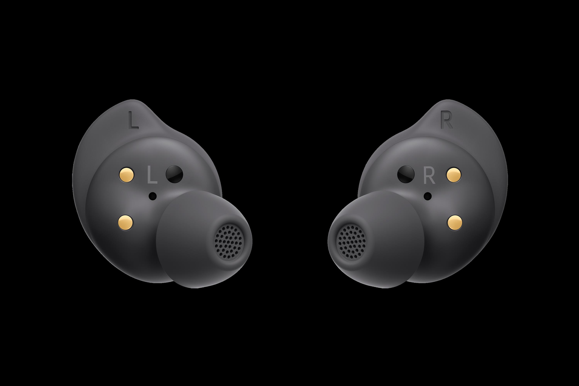 Купить Samsung Galaxy Buds FE Kopfhörer Kabellos im Ohr Musik/Alltag Bluetooth Graphit (SM-R400NZAAEUE) в магазине wardena.ru