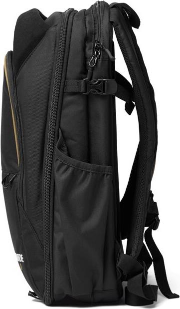 Купить Rode RØDE Backpack Rucksack Schwarz Alcantara, Polyester (BACKPACK) в магазине wardena.ru