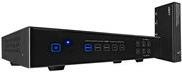 Купить Lindy Präsentations-Switch Pro inklusive HDBaseT Extender Erweitern und Umschalten von verschiedenen Quellgeräten - inklusive erweiterter Audio-Optionen (38281) в магазине wardena.ru