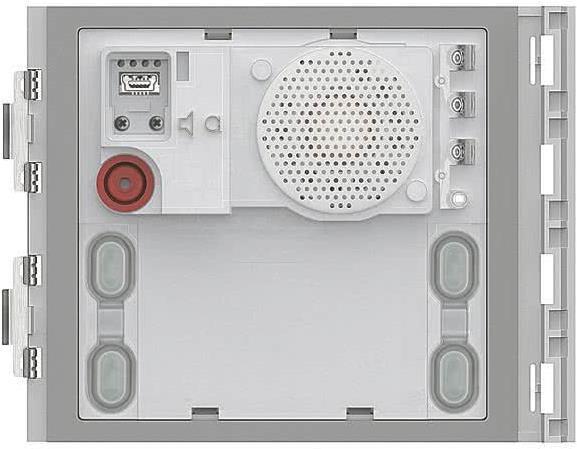 Купить LEGRAND 351100 2-DRAHT TÜRLAUTSP-MOD 4RT LED в магазине wardena.ru