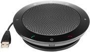 Купить HP UC Speaker Phone - VoIP-Freisprechtelefon für Tisch - Bluetooth - kabellos, kabelgebunden - für ZBook 14u G6, 15 G6, 15u G2, 15u G3, 15u G4, 15u G6, 15v G5, 17 G3, 17 G4, 17 G5, 17 G6 (4VW02AA#ABB) в магазине wardena.ru