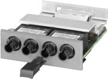 Купить Siemens Medienmodul 6GK5991-2AB00-8AA0 (6GK59912AB008AA0) в магазине wardena.ru