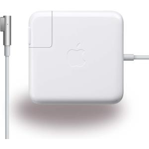 Купить Apple MagSafe - Netzteil - 85 Watt - für MacBook Pro 38,10cm (15") (Mid 2012, Late 2011, Early 2011, Mid 2010), MacBook Pro 43,20cm (17") (Late 2011, Early 2011, Mid 2010) (MC556LL/B) в магазине wardena.ru