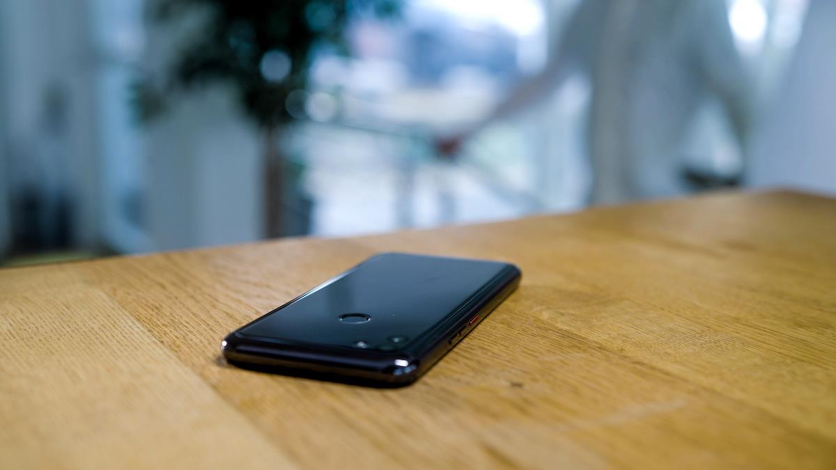 Купить Volla Phone 22 16 cm (6.3" ) Dual-SIM 4G USB Typ-C 4 GB 128 GB Schwarz (4260738460071) в магазине wardena.ru