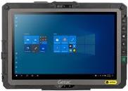 Купить Getac UX10-EX G2 - Robust - Tablet - Intel Core i5 10210U / 1.6 GHz - Win 10 Pro - UHD Graphics - 8 GB RAM - 256 GB SSD NVMe - 25.7 cm (10.1") IPS Touchscreen 1920 x 1200 - Wi-Fi 6 (UMA1Z4WIXDXE) в магазине wardena.ru