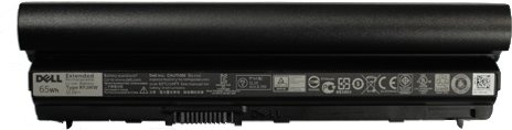 Купить Dell - Laptop-Batterie - Lithium-Ionen - 6 Zellen - 65 Wh - für Latitude E6230, E6330, E6430S (Y61CV) в магазине wardena.ru