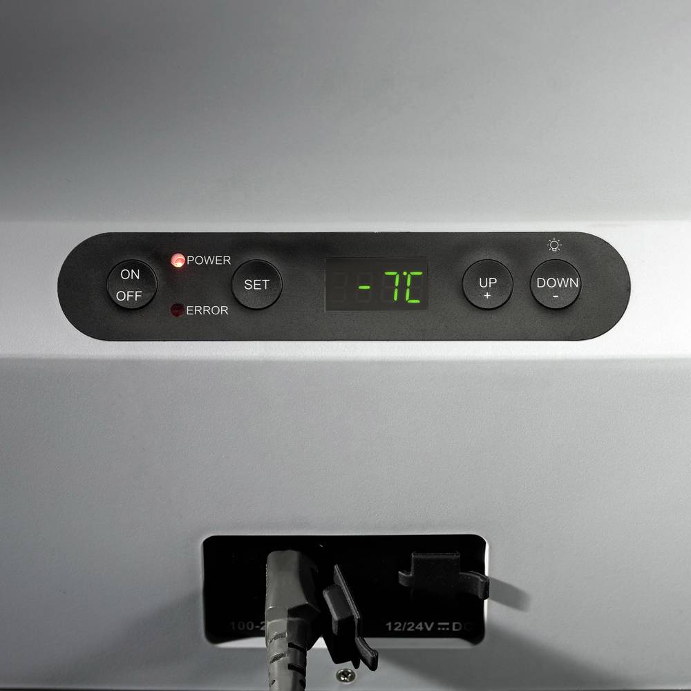 Купить Mobicool MCF 32 Temperaturbereich: +10 °C bis -10 °C, Bis zu 31 Liter (9600024951) в магазине wardena.ru