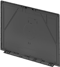 Купить HP N19211-001 Laptop-Ersatzteil Displayabdeckung (N19211-001) в магазине wardena.ru