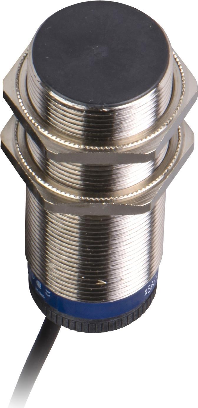 Купить Schneider Electric XSAV11801 Näherungssensor Induktiver Näherungssensor Metall (XSAV11801) в магазине wardena.ru